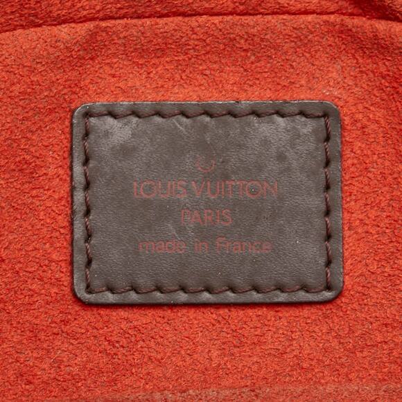 Louis Vuitton Damier Ipanema PM Crossbody Bag N51294 - Picture 10 of 12